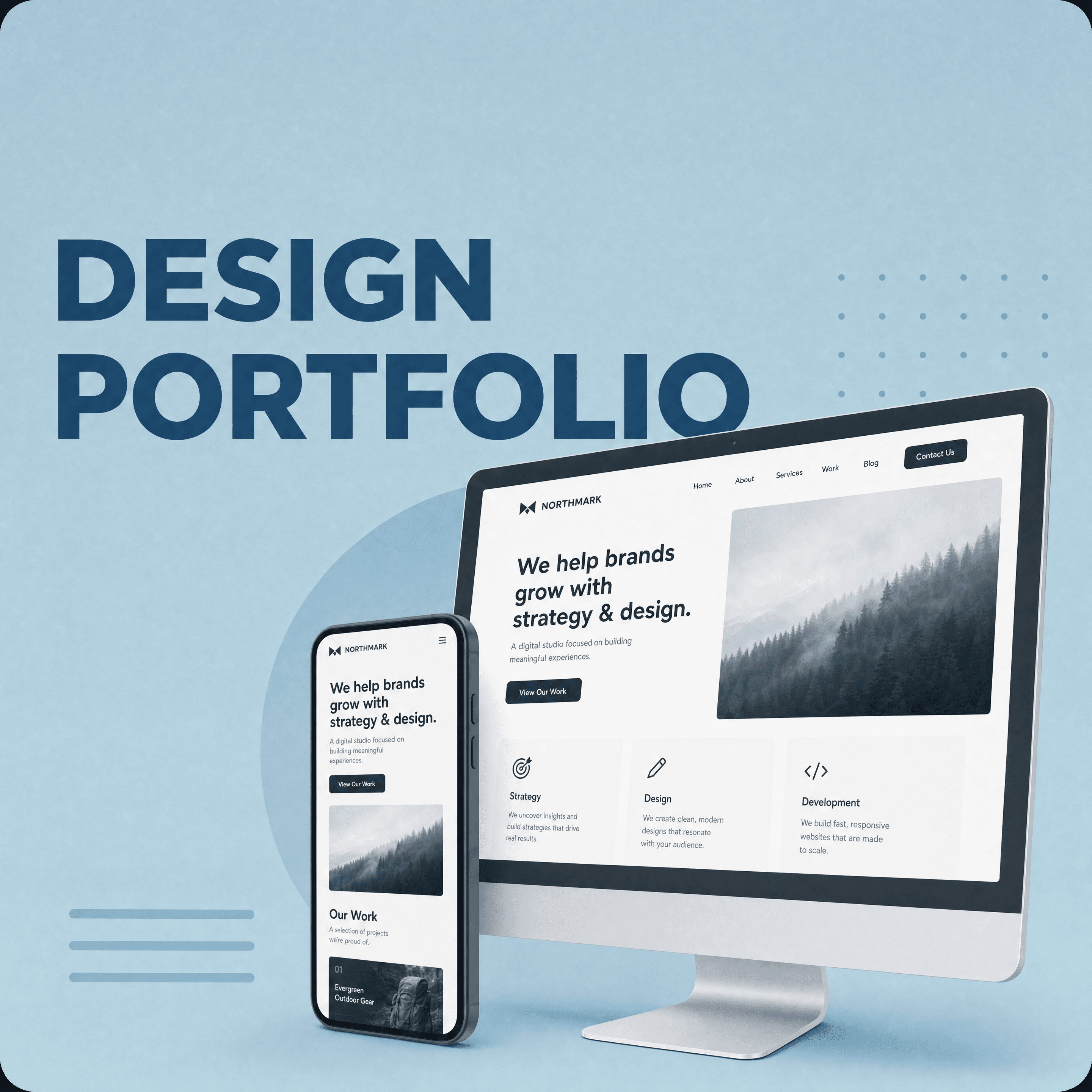 Design Portfolio